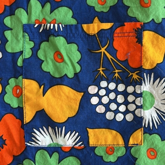 Marimekko for Target Toddler Girls Dress Small - Picture 5 of 12